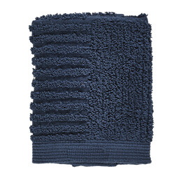 Vaskeklut Dark Blue Classic 30 x 30 cm Vaskeklut Dark Blue Classic 30 x 30 cm