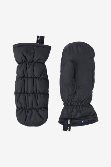 Hestra - Tommelhansker Puffer Jr Mitt Hestra - Tommelhansker Puffer Jr Mitt