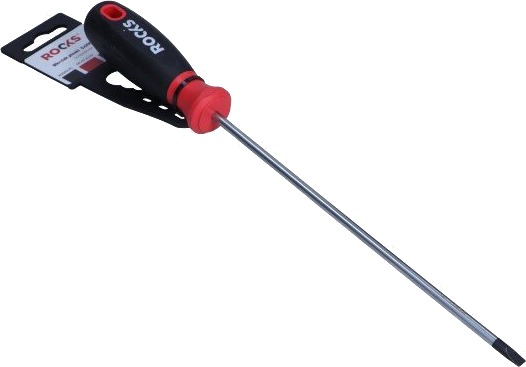 ROOKS OK-07.2119 Skrutrekker ROOKS OK-07.2119 Skrutrekker
