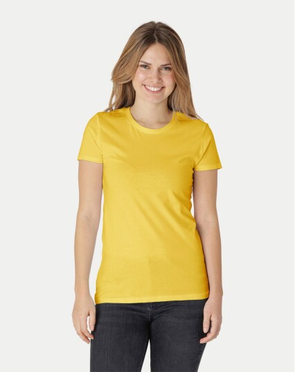 Neutral Organic - Ladies Fitted T-shirt Gul