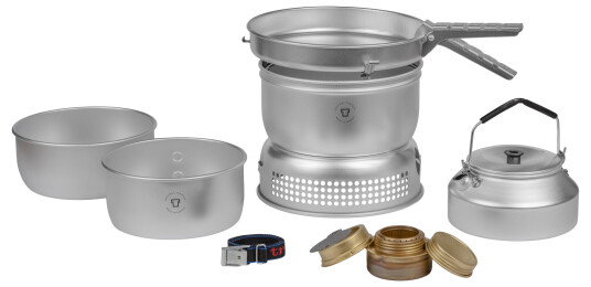 Trangia 25-2UL stormkjøkken, large