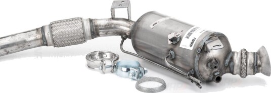 Partikkelfilter NAP carparts CAD10542