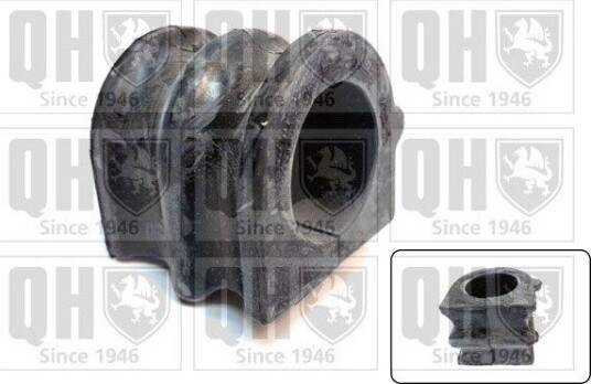 Lagring, stabilisator QUINTON HAZELL EMB7556