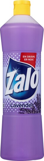 Zalo Lavendel 500 ml Zalo Lavendel 500 ml