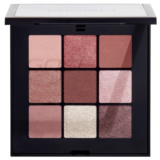 Gosh Eyedentity Palette 001 Be Honest Gosh Eyedentity Palette 001 Be Honest