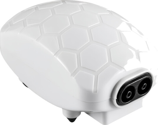 Luftpumpe Til Akvarie Stille Model 3W