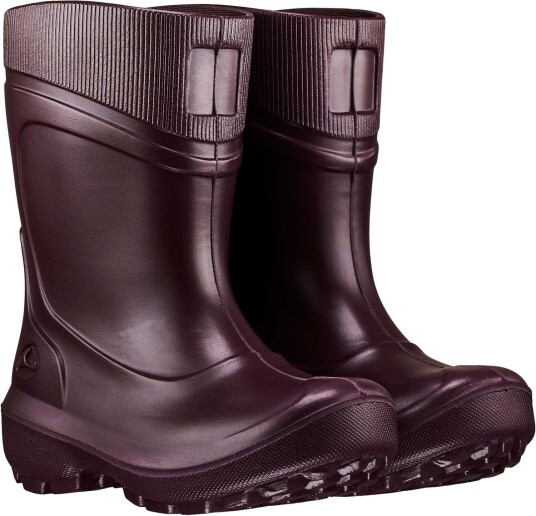 Viking Supra Warm Gummistøvel Bordeaux 26 Viking Supra Warm Gummistøvel Bordeaux 26
