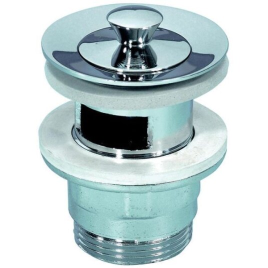 Purus 8573407 Bunnventil for vaskeservant, G32 Purus 8573407 Bunnventil for vaskeservant, G32