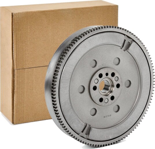 Svinghjul RIDEX REMAN 577F0343R Svinghjul RIDEX REMAN 577F0343R