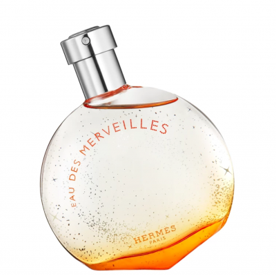 Hermès Eau Des Merveilles de toilette 100ml Hermès Eau Des Merveilles de toilette 100ml