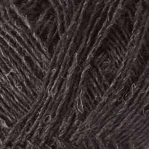  Ístex Einband Garn 0852 Black sheep heather