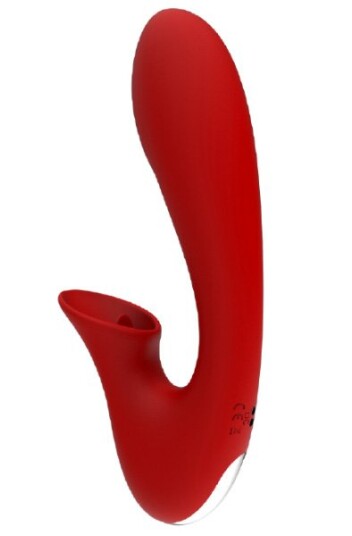Dream Toys Red Revolution Iris