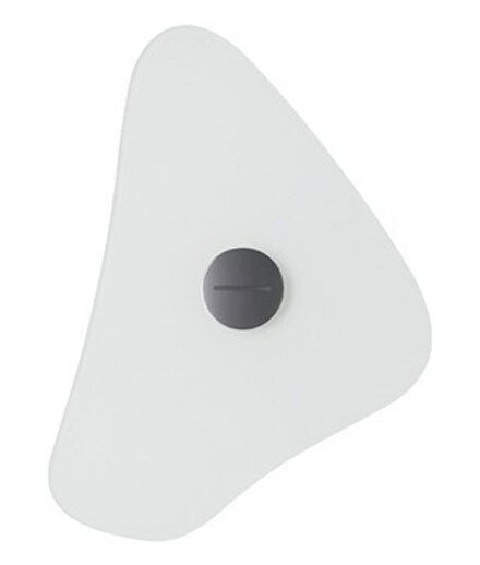 Foscarini - Bit 4 Vegglampe Hvit Foscarini - Bit 4 Vegglampe Hvit