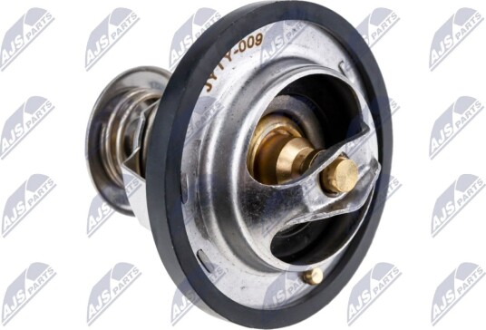 Termostat NTY CTM TY 009
