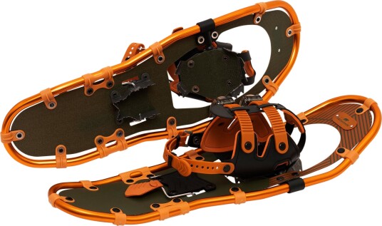 Gridarmor Reinheimen Snowshoe Winter Moss 8x21 Gridarmor Reinheimen Snowshoe Winter Moss 8x21