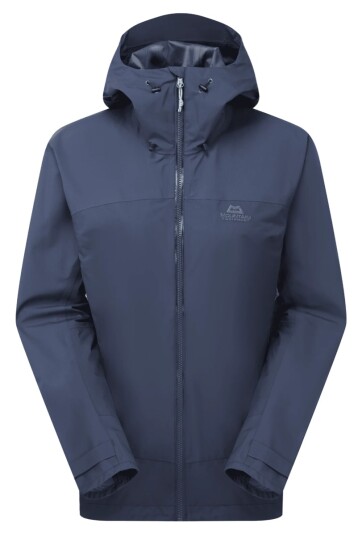 Mountain Equipment Tacul Wmns Jacket Cosmos 10