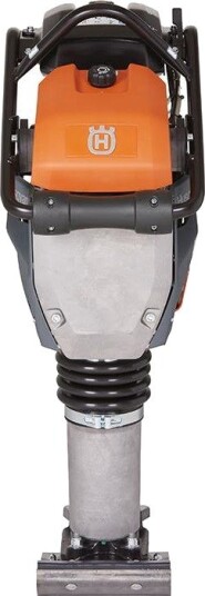 Husqvarna LT5005 Komprimering 150 mm Husqvarna LT5005 Komprimering 150 mm