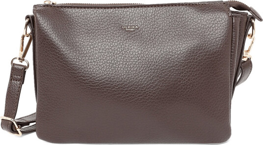 Ulrika Bag   Brown   ONE SIZE