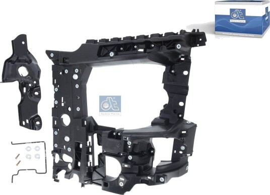 Holder støtfanger DT Spare Parts 6.70532