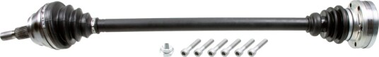 Febi Bilstein Drivaksel FEBI BILSTEIN 182448