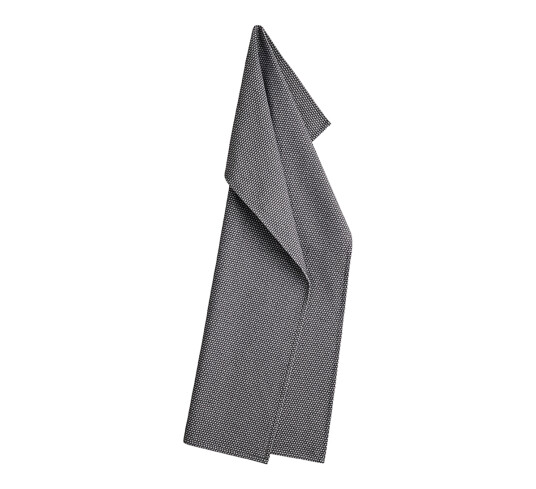 Georg Jensen Damask Egypt kjøkkenhåndkle 50x80 cm Flint