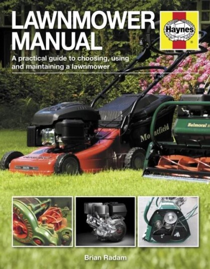 Lawnmower Manual Av Brian Radam Lawnmower Manual Av Brian Radam