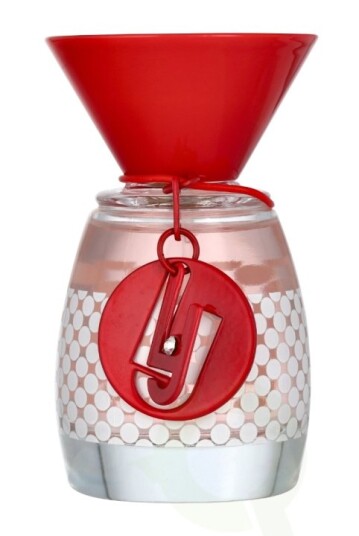 Liu Jo Lovely U 50 ml Blomsteraktig Eau de Parfum Spray