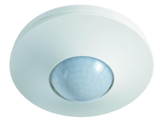 ESYLUX PD C360i/8 UC Bevegelsessensor 360° 12 36 V Ø8 m Belysning