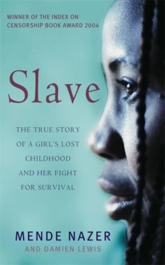 Slave Av Mende Nazer, Damien Lewis
