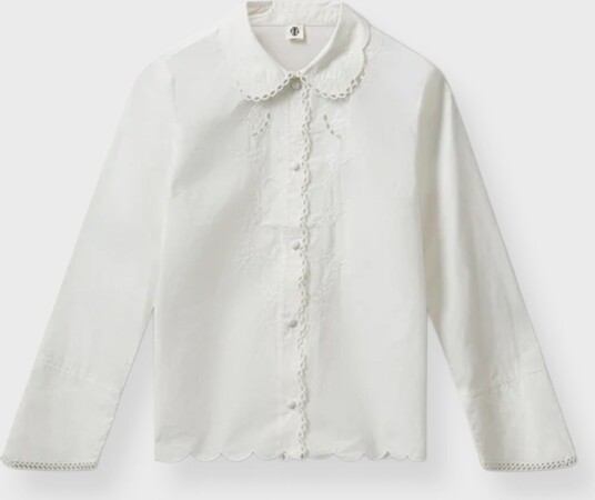 The Garment, Dame, Bluser & Skjorter, Hvit, XS, The Garment, Dame, Bluser & Skjorter, Hvit, XS,