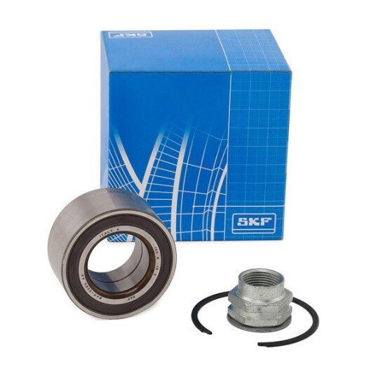 Hjullager SKF VKBA 3577 Hjullager SKF VKBA 3577