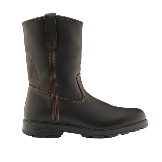 Blundstone Bl 2528 Originals Rigger Boot - Brown - 37
