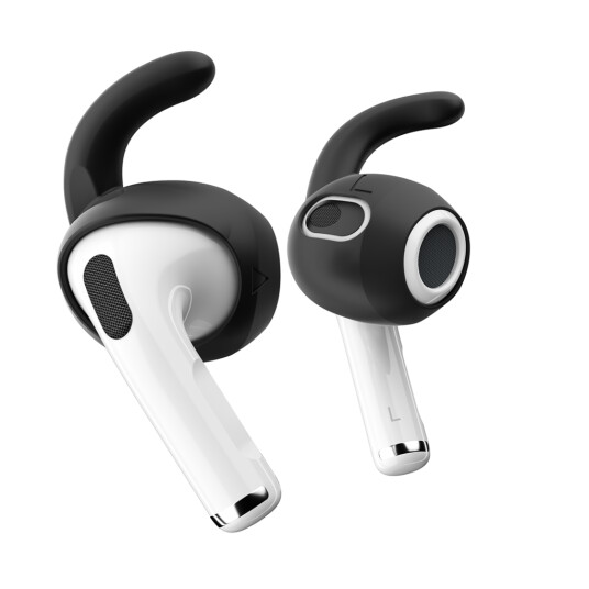 KeyBudz Ear Hooks for Airpods 3 KeyBudz Ear Hooks for Airpods 3