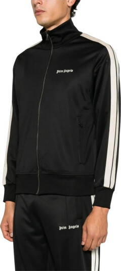 Palm Angels Herre Gensere & Hettegensere Svart S,