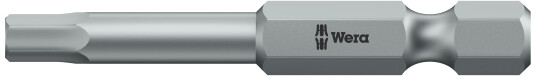 Bits 840/4 Z inhex BO 6 89mm Bits 840/4 Z inhex BO 6 89mm