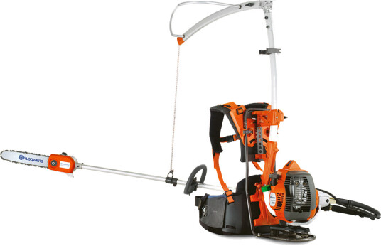 Husqvarna 535fbx Skogsryddesag