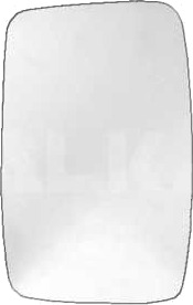 ALKAR 7423144 Speilglass, ytterspeil