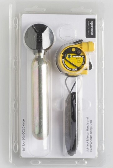Deckvest Re arming kit Hammar   33 g   Ham. 170N
