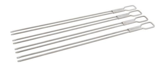 Broil King  Doble grillspyd 4 stk 30,5 cm