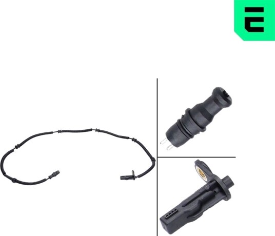 OPTIMAL 06 S395 Sensor ABS