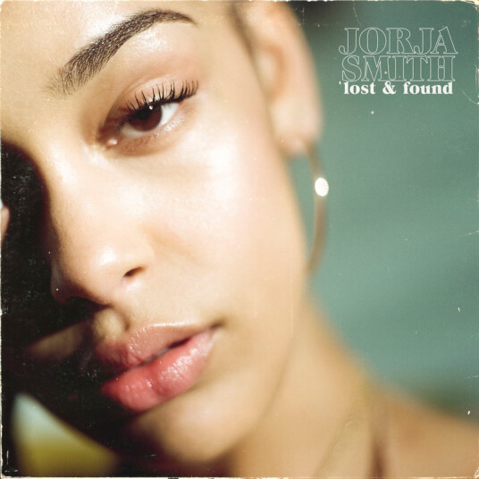 Jorja Smith Lost Found Vinyl