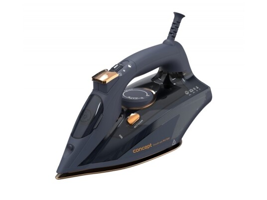 Żelazko Parowe Concept Zn9110 Żelazko Parowe Concept Zn9110