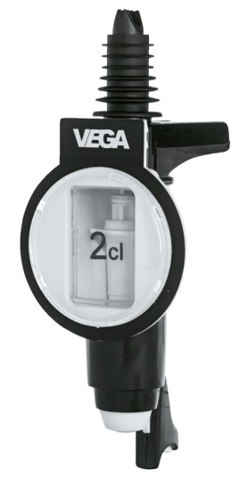 VEGA Dosør Spirit-Master Farido; 0.02l; Svart VEGA Dosør Spirit-Master Farido; 0.02l; Svart