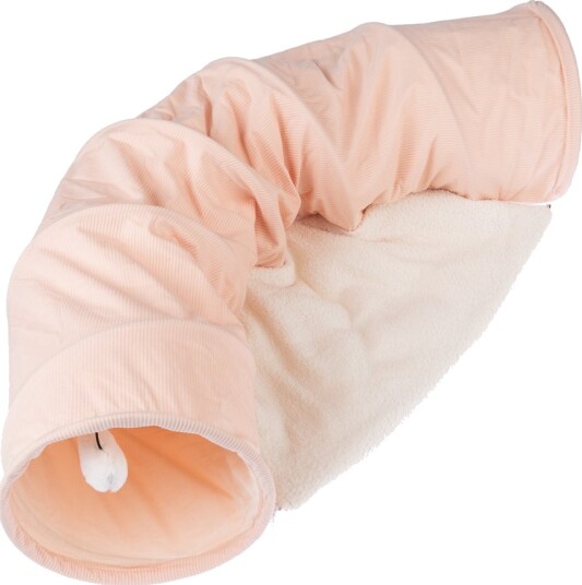 Tiaki Kattetunnel Corduroy L 105 X B 30 X H 60 cm