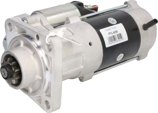 POWER TRUCK PTC 4236 Starter POWER TRUCK PTC 4236 Starter