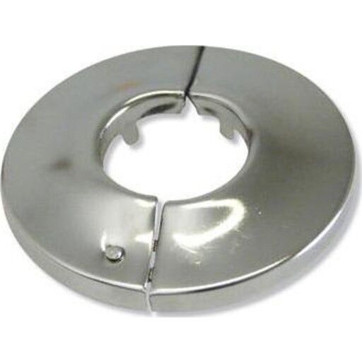 Bjørn Hammer 1/2" Forkrommet Delt Rosett