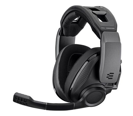 EPOS I SENNHEISER GSP 670