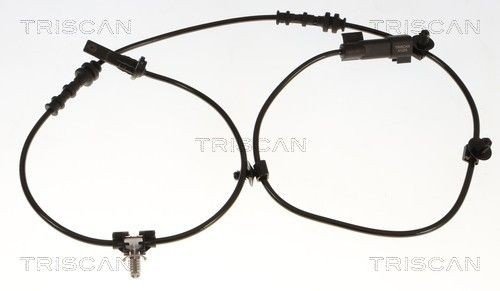Sensor ABS TRISCAN 8180 24127