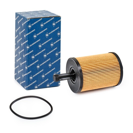 Oljefilter KOLBENSCHMIDT 50013505