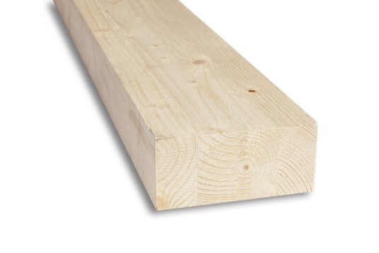 Inntre Kjeldstad GRAN 45X098X5500 K-STENDER STD